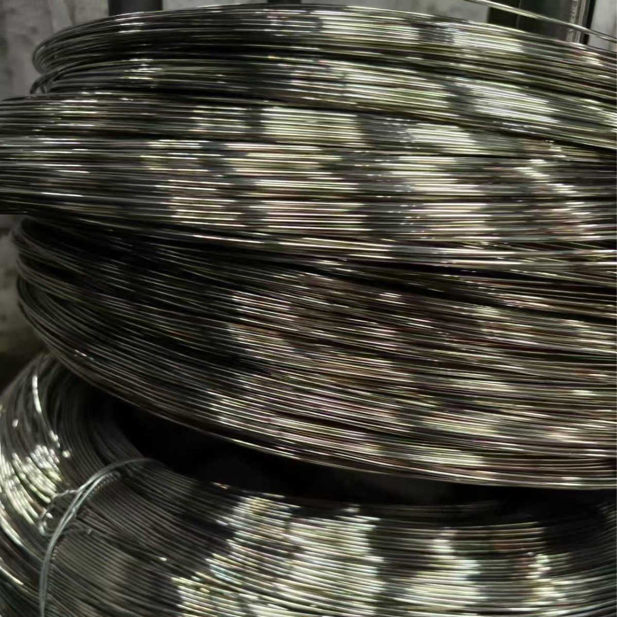 304 stainless steel wire stainless steel electrolytic wire 201 stainless steel bright wire stainless steel welding wire stainless steel wire