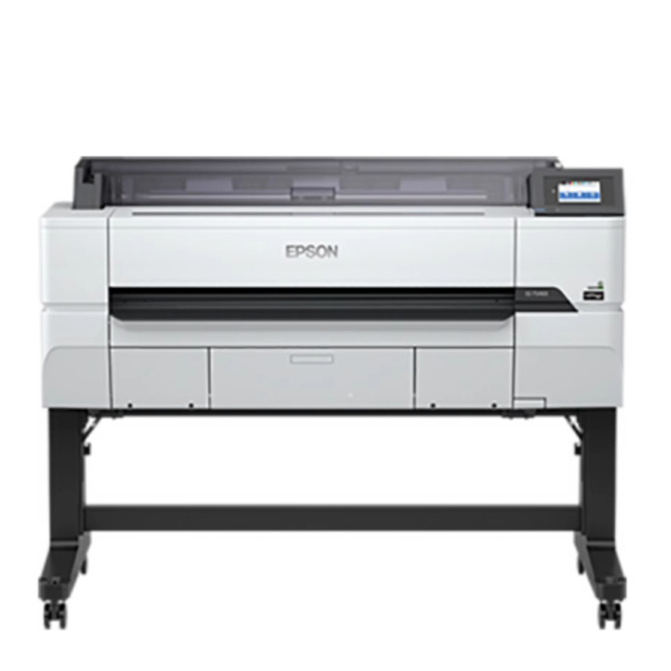 Epson Sc-T3180 T3480 T5180 5480 5485Dm Plotter Colorful Inkjet Printer