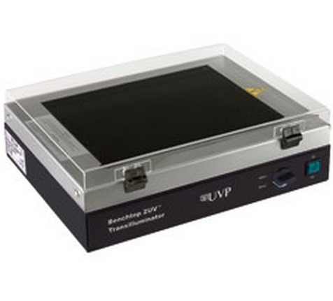 Luv-260Ad Dual Wavelength Uv Transmittance Bench