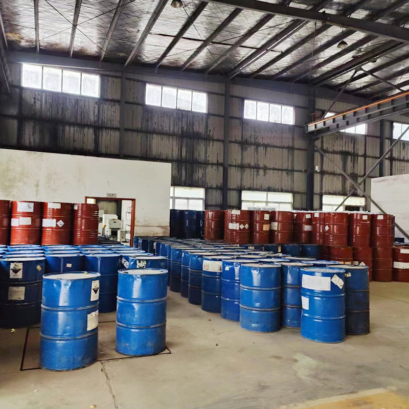 Spot Environmentally Friendly Adhesion, Scratch-Resistant and Wear-Resistant, Special S-6883L-2 Polyurethane Resin for Surface Printing and Matte Oil