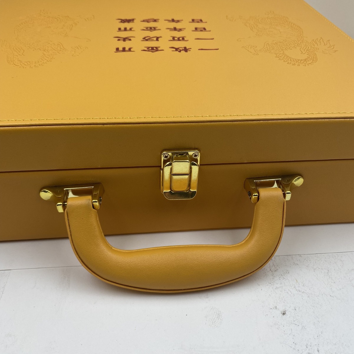 Antique Coin Collection 100 Gold Coins Yuan Datou Coin Collection Set Set Box Coin Rating Coin Commemorative