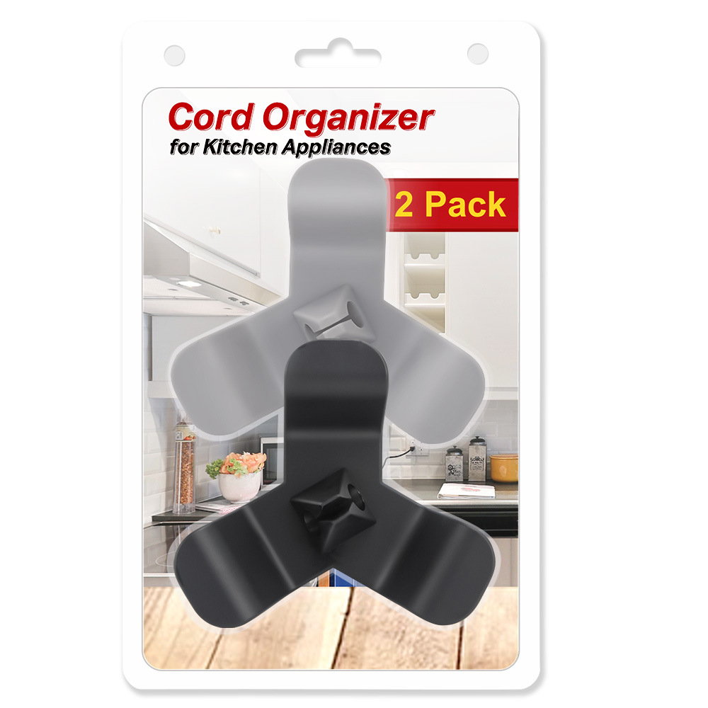 Kitchen winder cord storage Cord Organize