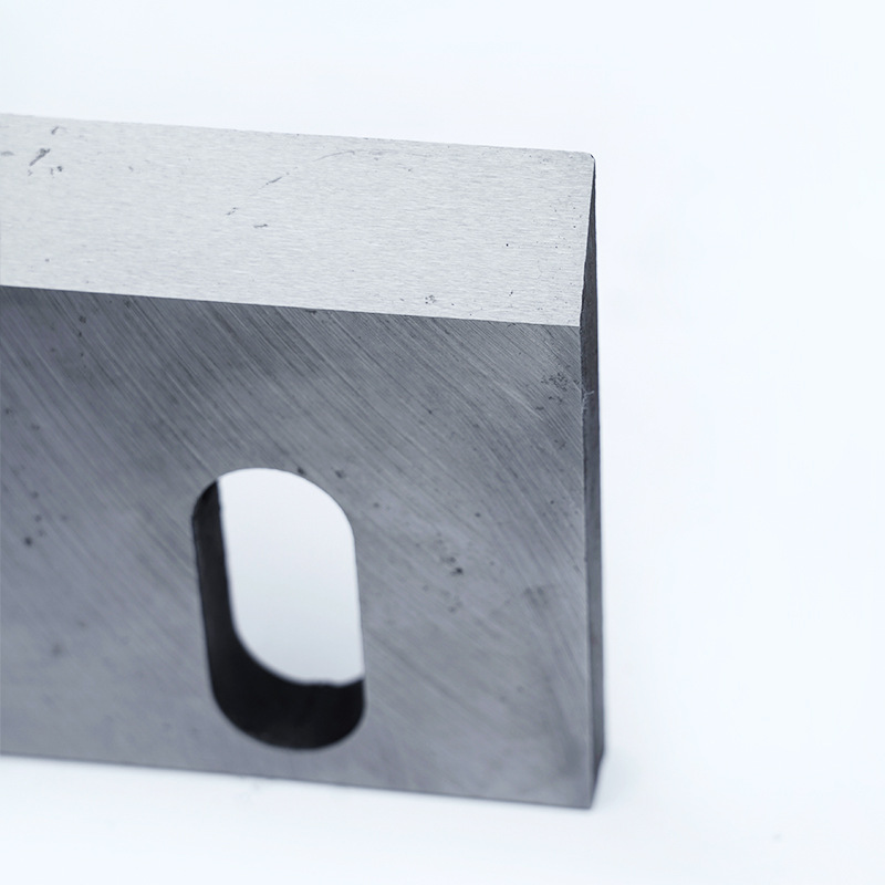 Grinding Tearer Wear-Resistant Impact-Resistant Blade Rubber Plastic Wood Tire Garbage Multi-Material Crusher Manufacturer