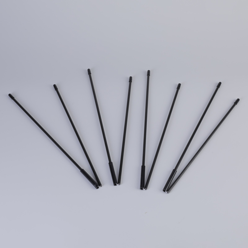 Supply of Fiberglass Rod Support Rod Mommy Bag Hollow Fiberglass Rod Storage Box Dirty Clothes Basket Foldableing Support Rod