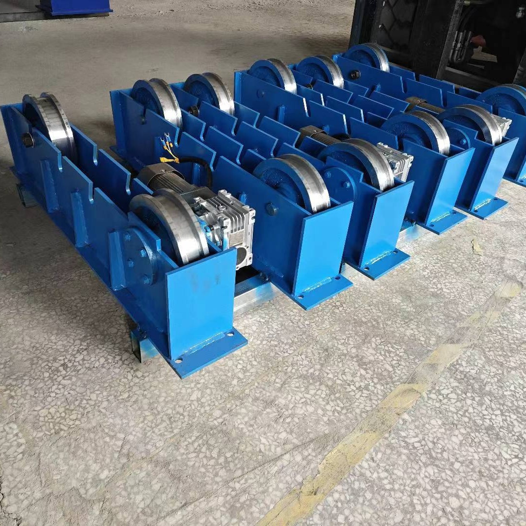 Регулируемая сварочная роликовая рама маленькая легкая сварочная роликовая рама стальной трубный цилиндрический фланцевый трубный поддерживающий стенд