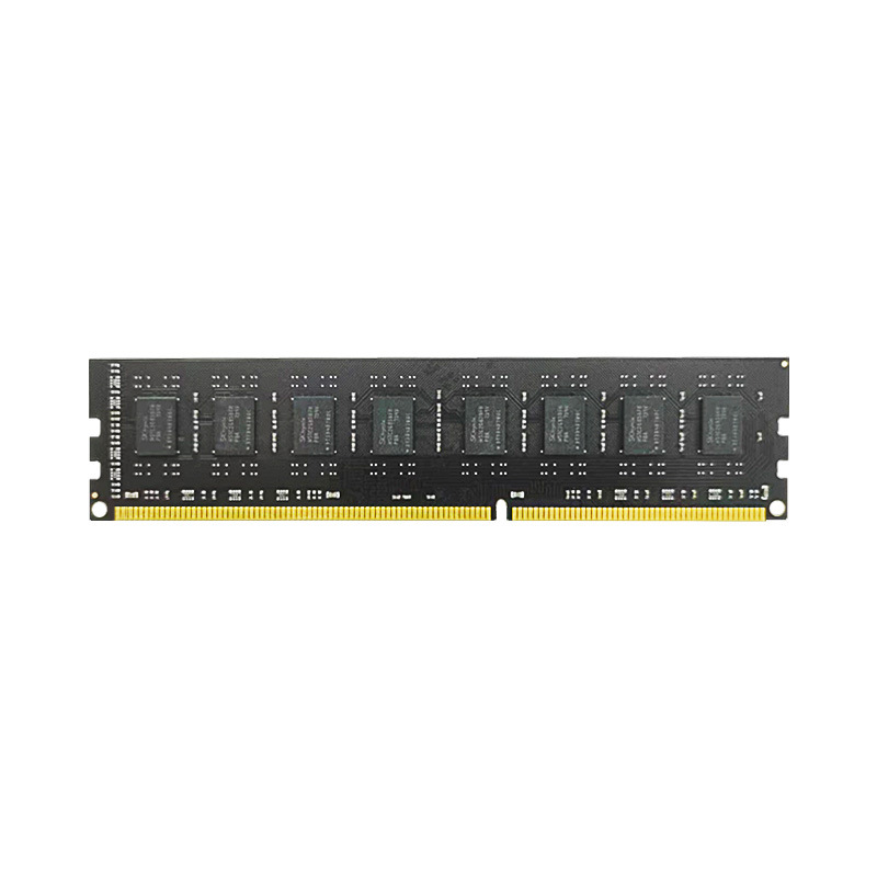 Vaseky Vasky DDR3 8GB Desktop Memory 4G1600 Fully Compatible and Stable Dual Channel