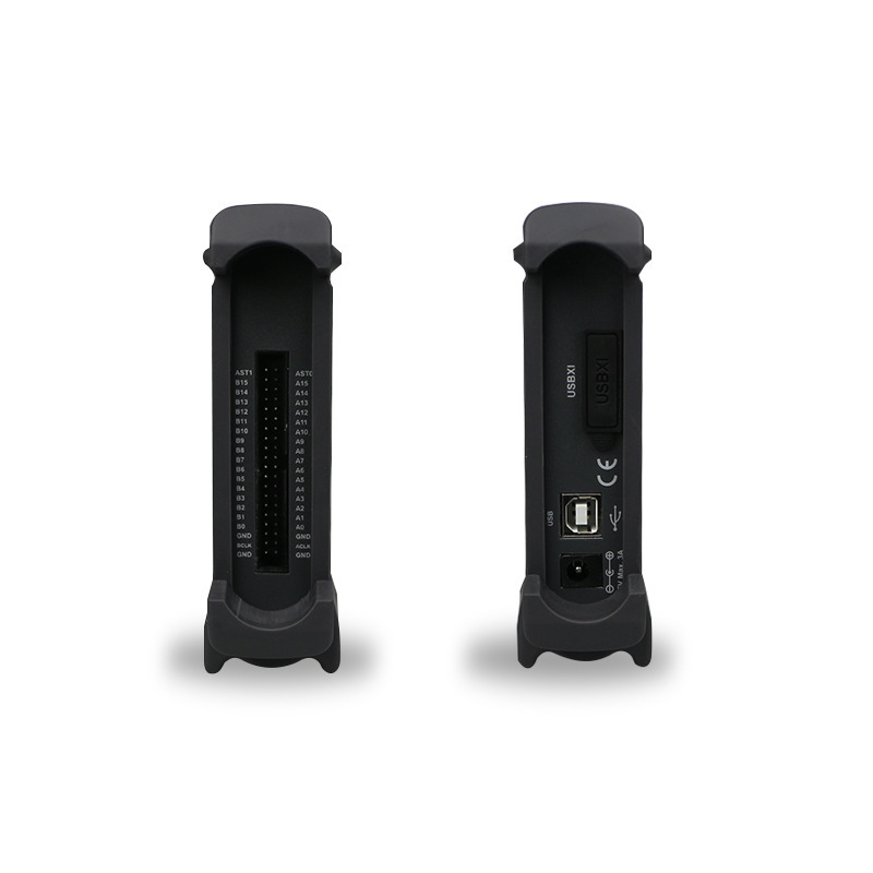 USB логический анализатор Qingdao Hantek4032L с памятью 2 ГБ, логический анализатор La-4032L