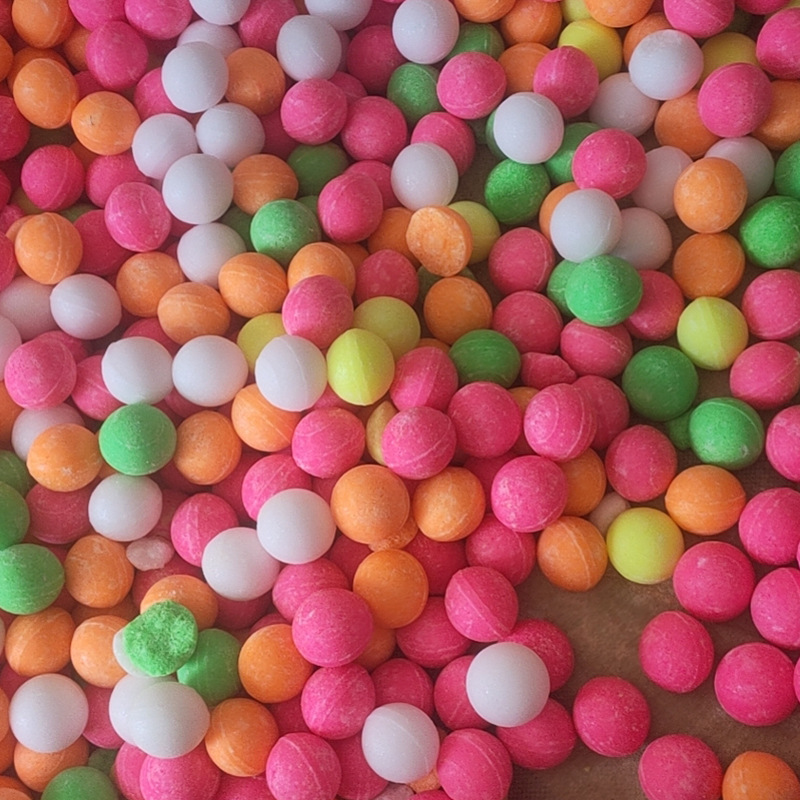 Aromatherapy Ball 200g Men's Urinal Bathroom Deodorizing Air Freshener Aromatherapy Ball Aromatic Ball