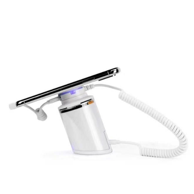 Factory in stock mobile phone anti-theft alarm for Apple Android mobile phone display tablet display stand