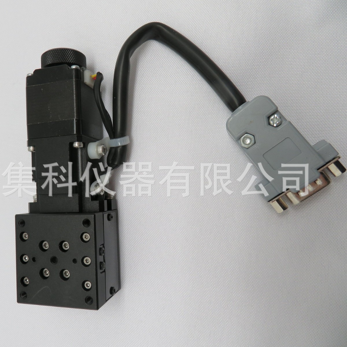 Серия прецизионных электрических переводных платформ 01Ts15Rv-40