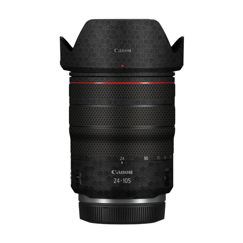 Подходит для защитной пленки объектива Canon Rf24-105 F4 L Is Usm, наклейка 3m