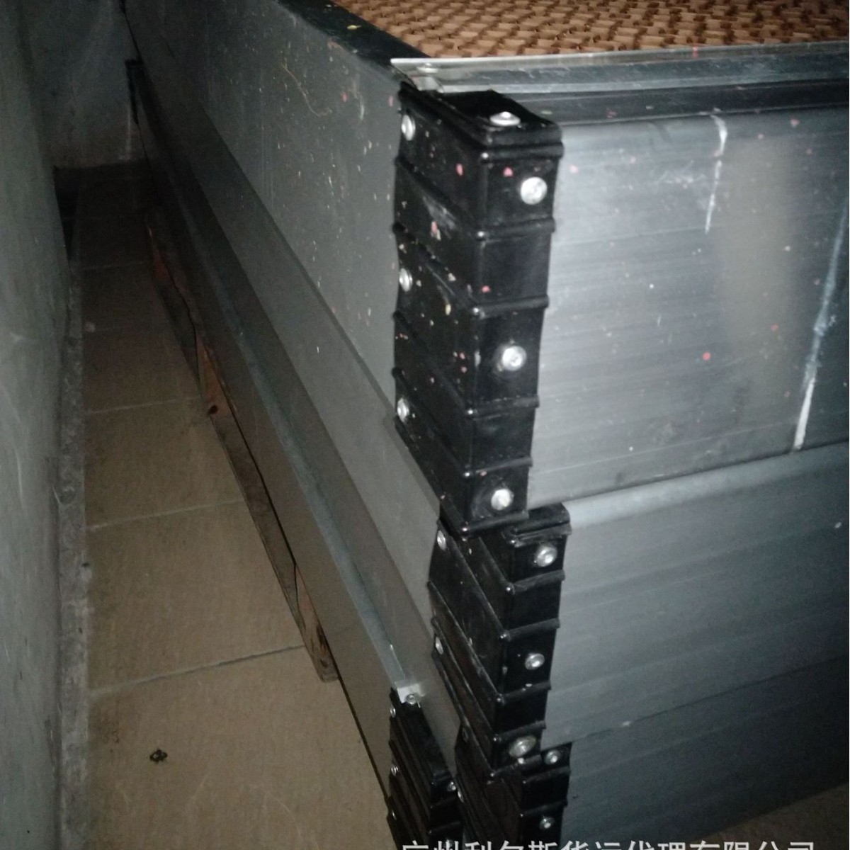 Горное оборудование Россия-Китай