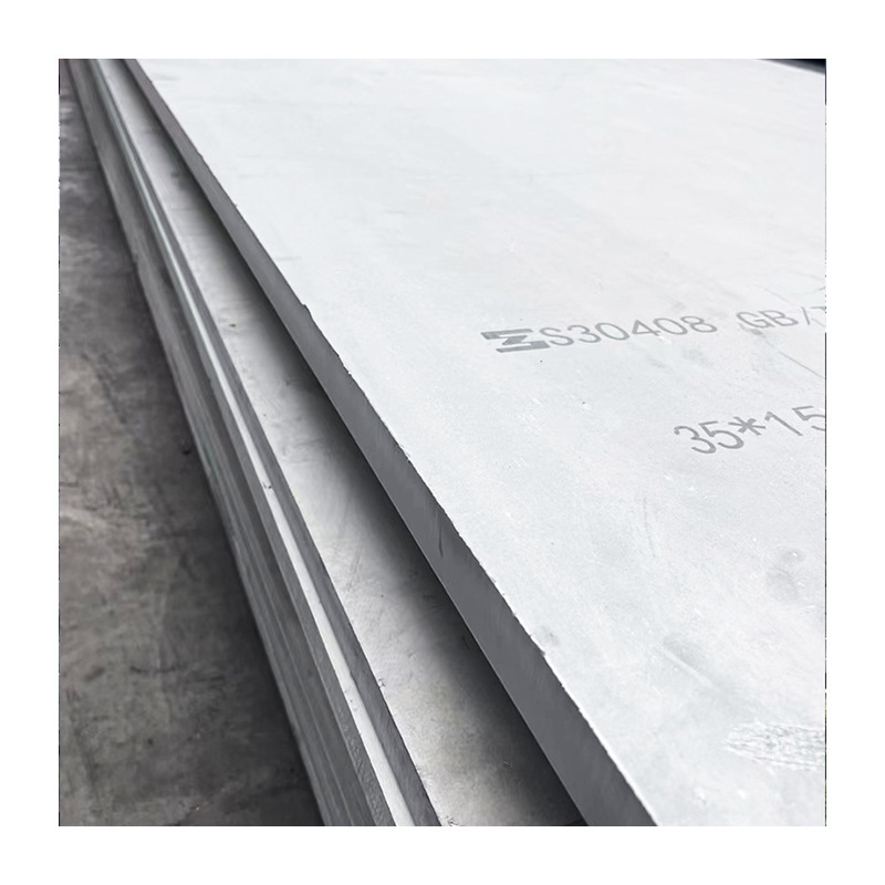 304 Stainless Steel Plate Disassembling Medium and Thick Plate Cutting Stainless Steel Zero Cutting Stainless Steel Laser Cutting P