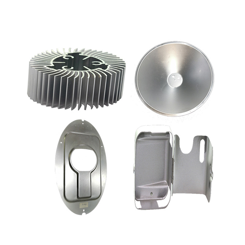 Whole house smart home system hardware accessories stamping beryllium copper phosphor copper brass stainless steel electrolytic plate manufacturer