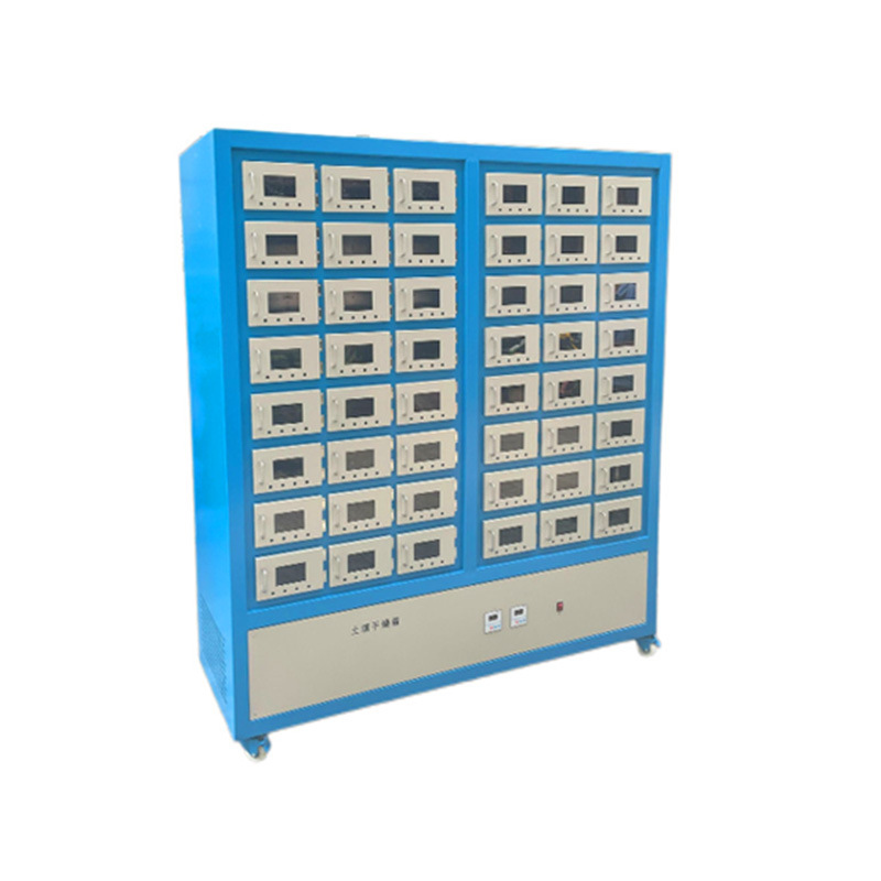 Laboratory Soil Drying Box Air Drying Box Soil Sample Quick Air Drying Cabinet River Congestion Drying Analyzer