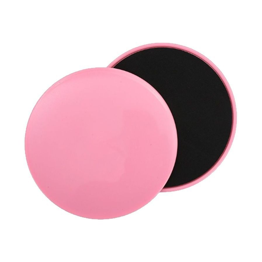 Sliding Disc Manufacturer Directly Supplies Pilates Sliding Discs, Yoga Foot Exercise Sliding Discs, Core Training Sliding Mats, Non-Slip