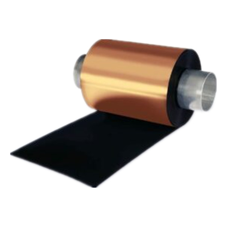 ACKTAR black foil Spectral BlackTM