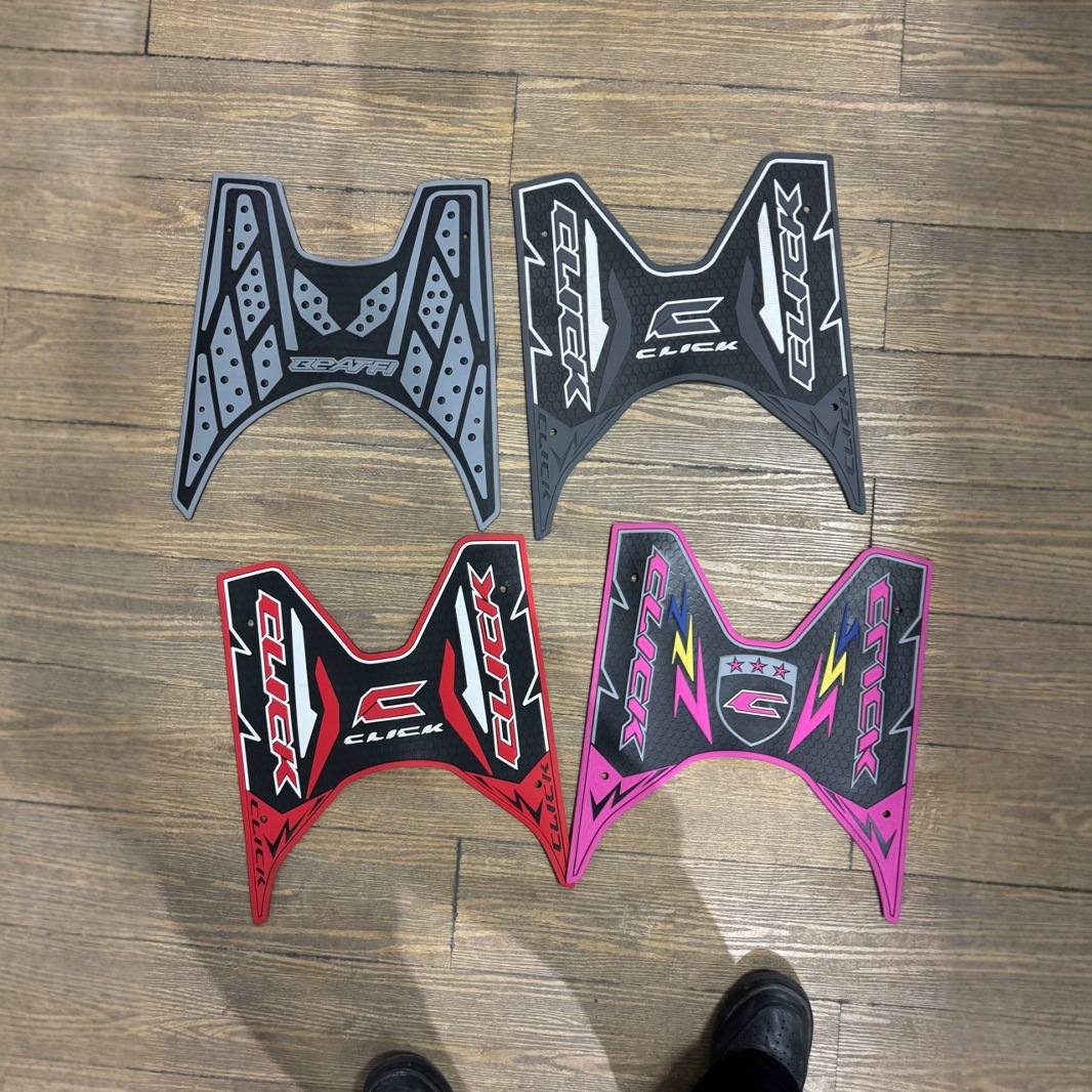 Коврики для самокатов