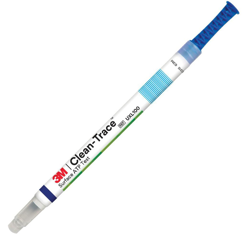 New Clean-Trace Hygiene Management System Atp Fluorescence Detector Lm1