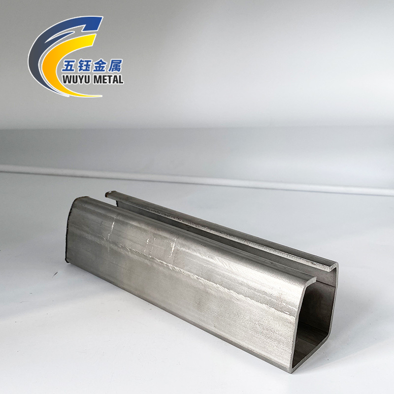 Galvanized C-Shaped Steel Guide Rail Manufacturer Stainless Steel Carbon Steel C-Shaped Steel Channel Factory Building Steel Structure Cold-Formed Steel