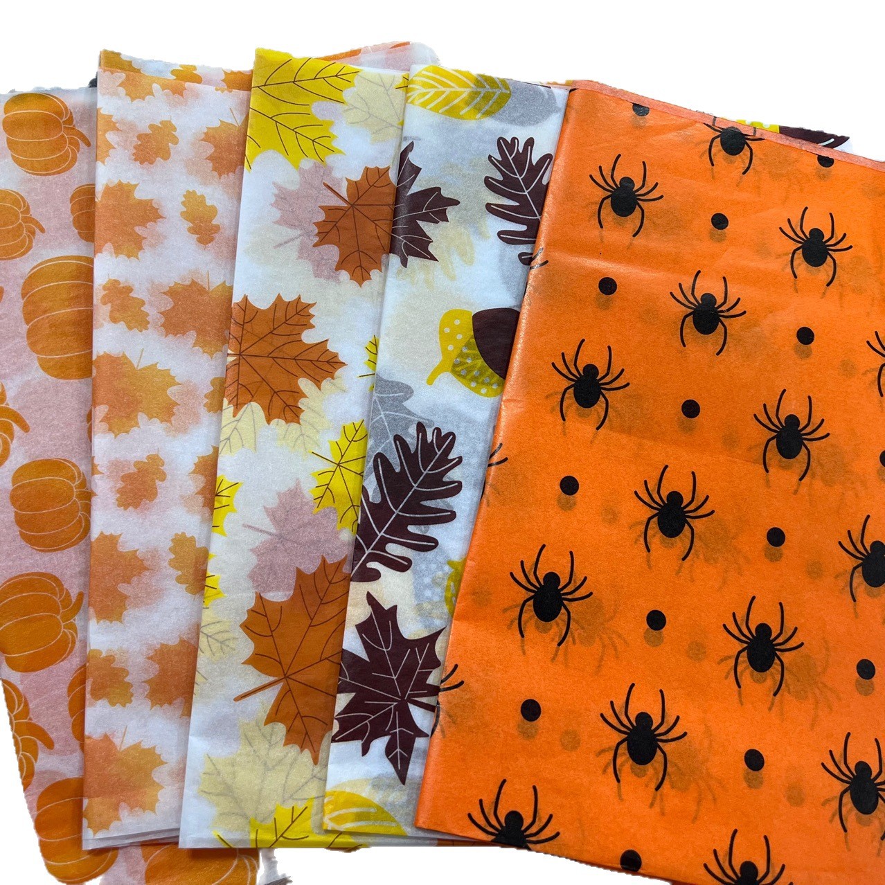 17g Sydney Paper Printing Copy Paper Clothing Flower Gift Moisture-Proof Wrapping Paper Tissue Paper Wax Paper Printing Logo