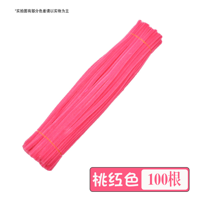 Hair Root Twist Stick Encrypted Ultra-Dense Twist Stick DIY Handmade Material Package Encrypted Hair Root Top 95g Twist Stick