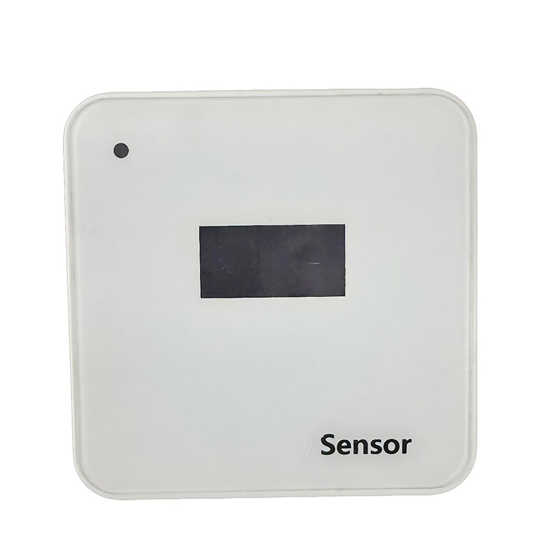 All-In-One Air Quality Building Self-Control Indoor Gas Transmitter