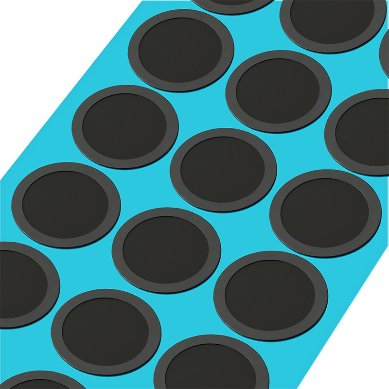 Sports Watch Waterproof Breathable Film Eptfe Digital Product Headphone Speaker Sensor Seal Waterproof Sound Transmission Film