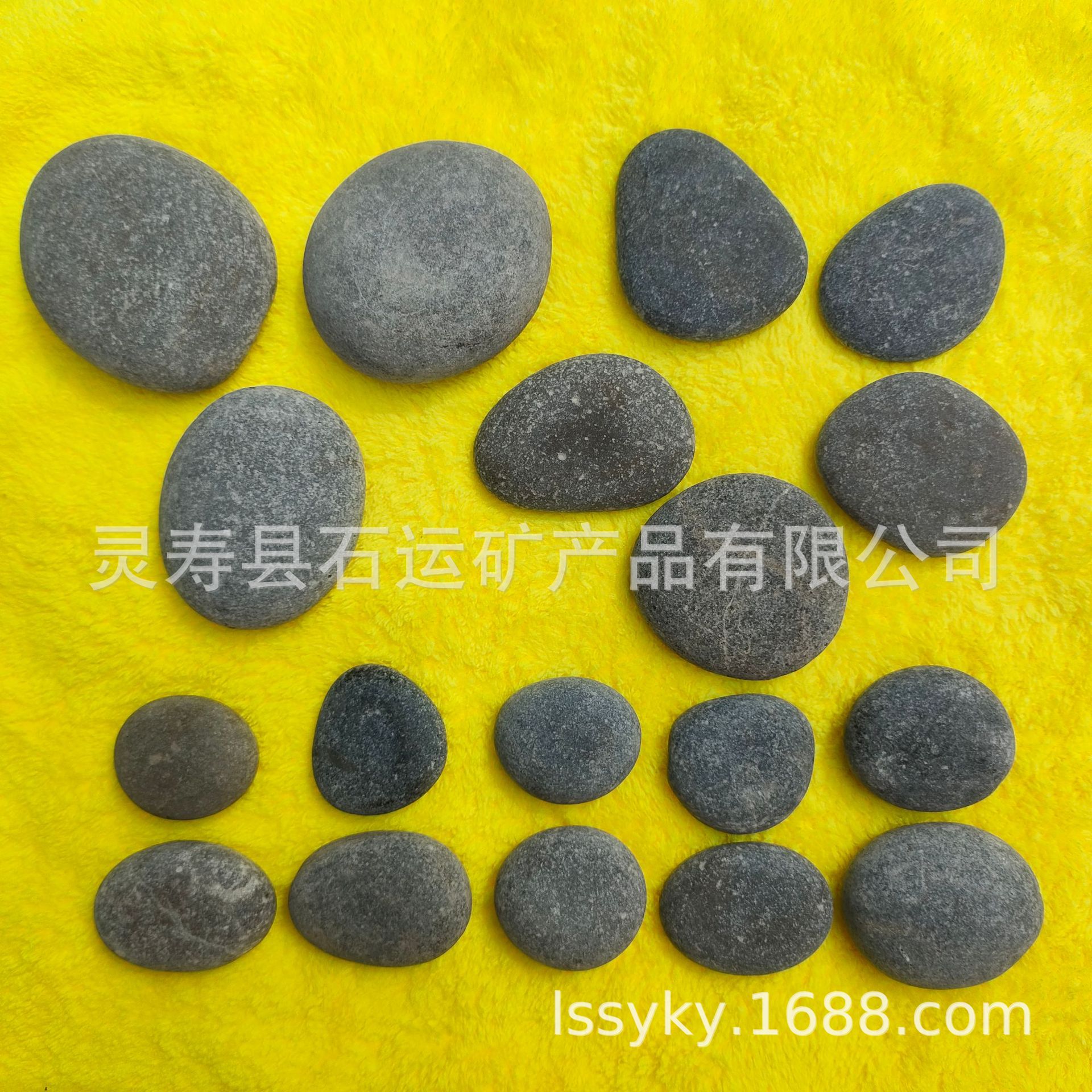 Камень для рисования DIY креативный ручной росписи камень детские раскрашенные гальки водяная полировка плоский камень оптовая продажа в больших количествах