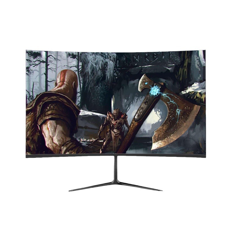 27-Inch 2K/240Hz High-Definition Desktop Computer Display 1K/165Hz Game Design E-Sports Lcd Display