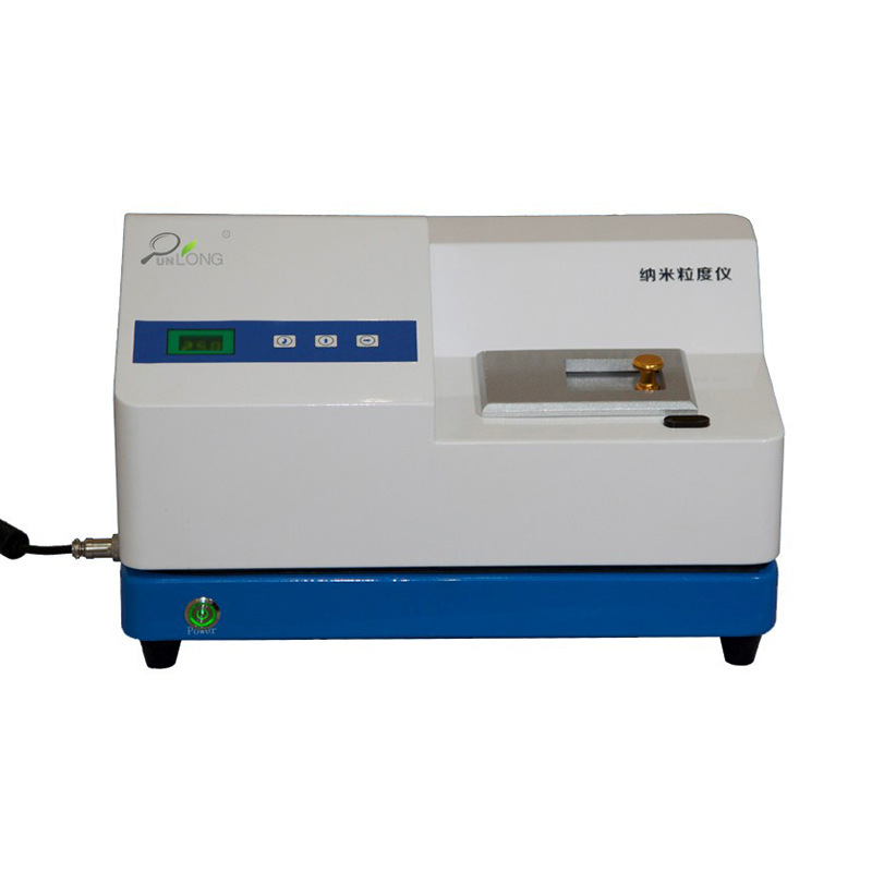 Automatic Laser Particle Size Analyzer Dry-wet Particle Size Analyzer Powder Particle Size Analyzer Laser Particle Size Analyzer