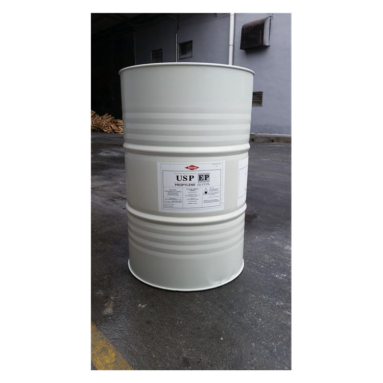 Propylene Glycol Cosmetics Food Grade Pharmaceutical Grade Korean Sk Food Additive Flavors and Fragrances