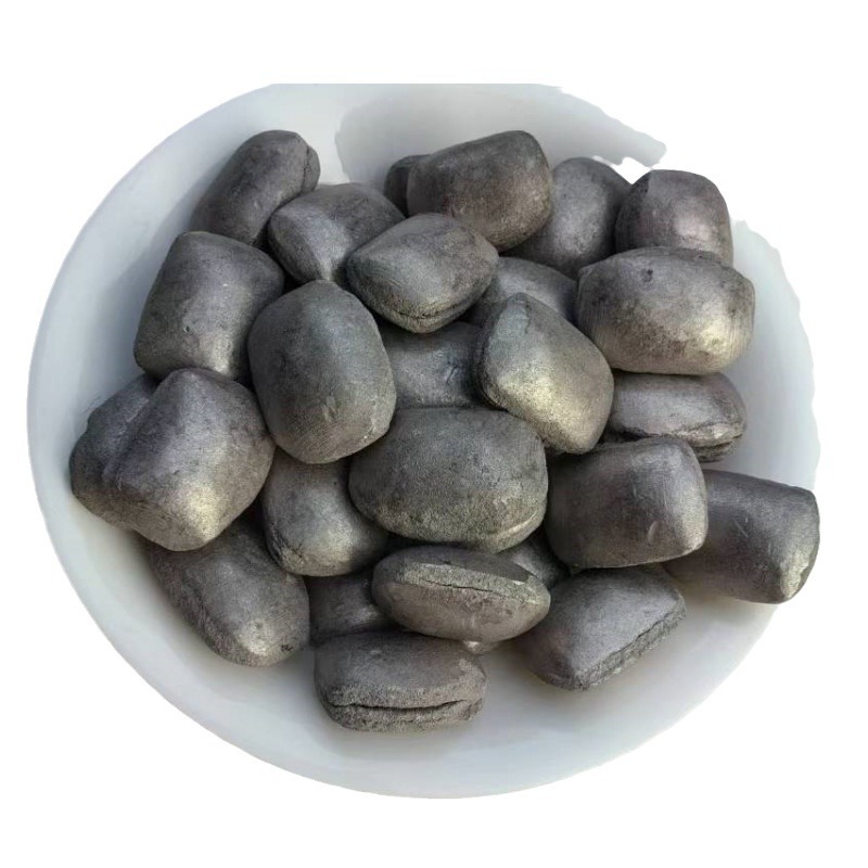 Nickel Beans, High-Purity Nickel Beans, Nickel Beans for Casting, Nickel Balls, Nickel Pillows, Electrolytic Spherical Nickel Beads for Industrial Electroplating