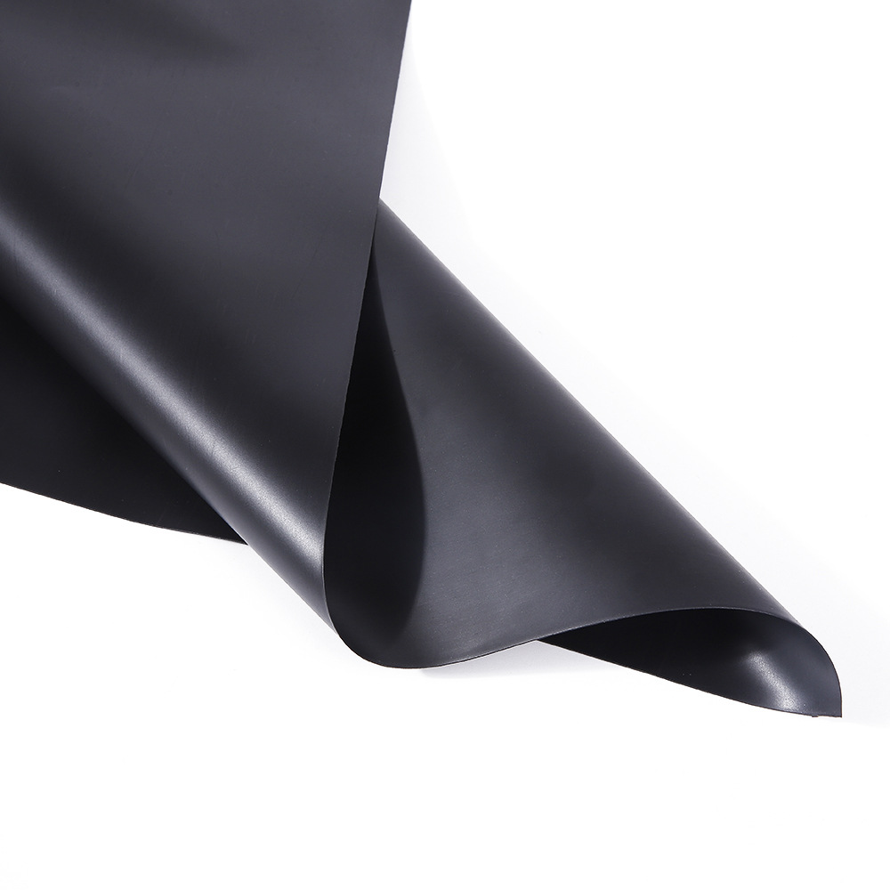 Soft Magnetic Refrigerator Magnet Patch DIY with Adhesive Film Strong Rubber Magnetic Patch Soft Cuttable Same-Sex Magnet