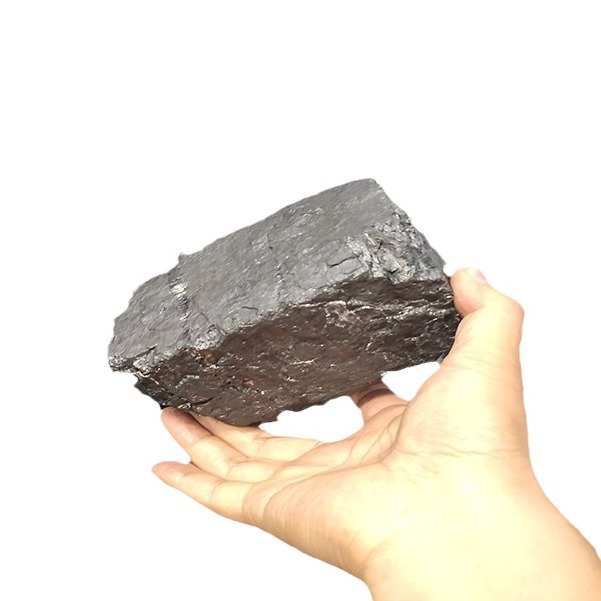 Yulin Coal Mine Supplies Large-Sized Roasted Bituminous Coal Carbon for Household Heating with High Heat Output and High Gas Production, High and Low Sulfur, Non-Coking Lump Coal