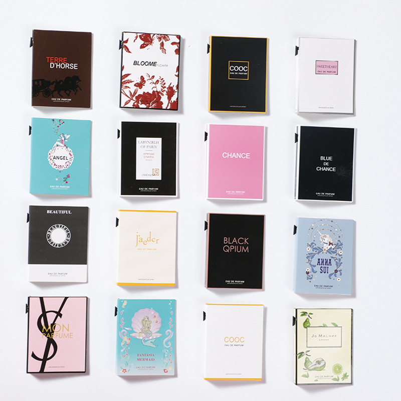 Бренд Tongxiang мини китайский бренд белый универсальный аромат лаванды составной бренд жасмин фрезия