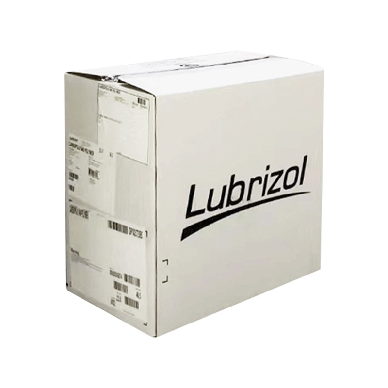 Lubrizol Carbopol ULTREZ 10NF Organic Chemical Raw Material Degradable Plastic Coating