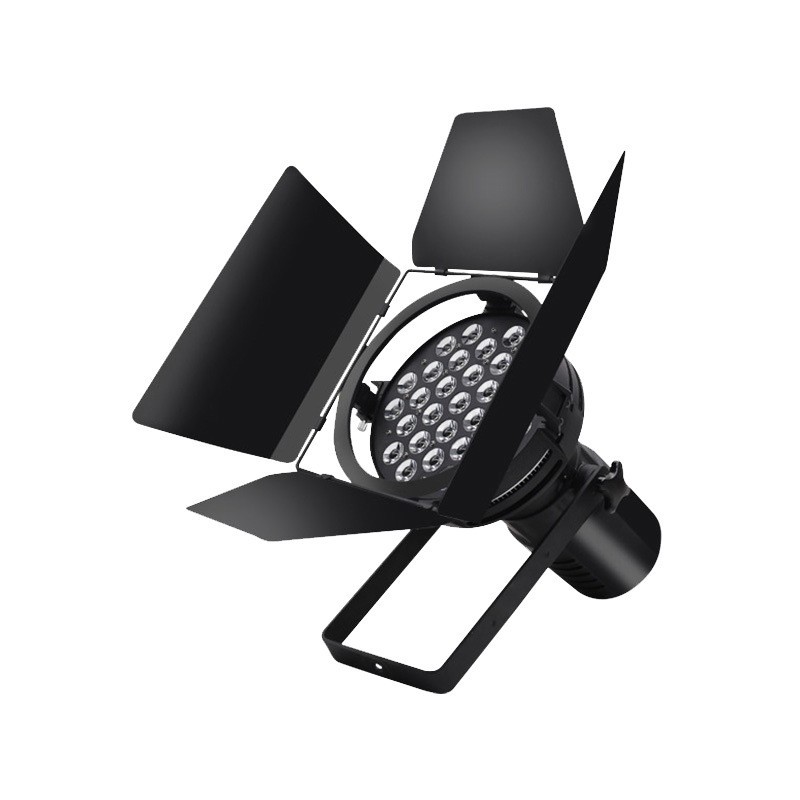 LED Auto Show Light Expo Exhibition Spotlight Surface Light Exhibition Projection Light Super Bright Conference LED Auto Show Light