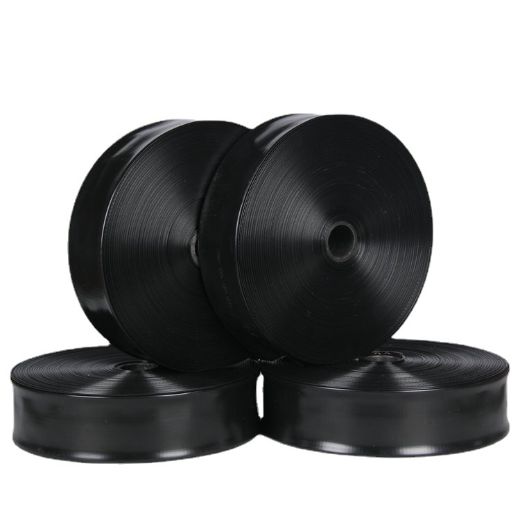 Drip irrigation belt micro spray belt agricultural land nozzle micro spray belt atomization spray pipe greenhouse fruit and vegetable irrigation hose drip irrigation belt