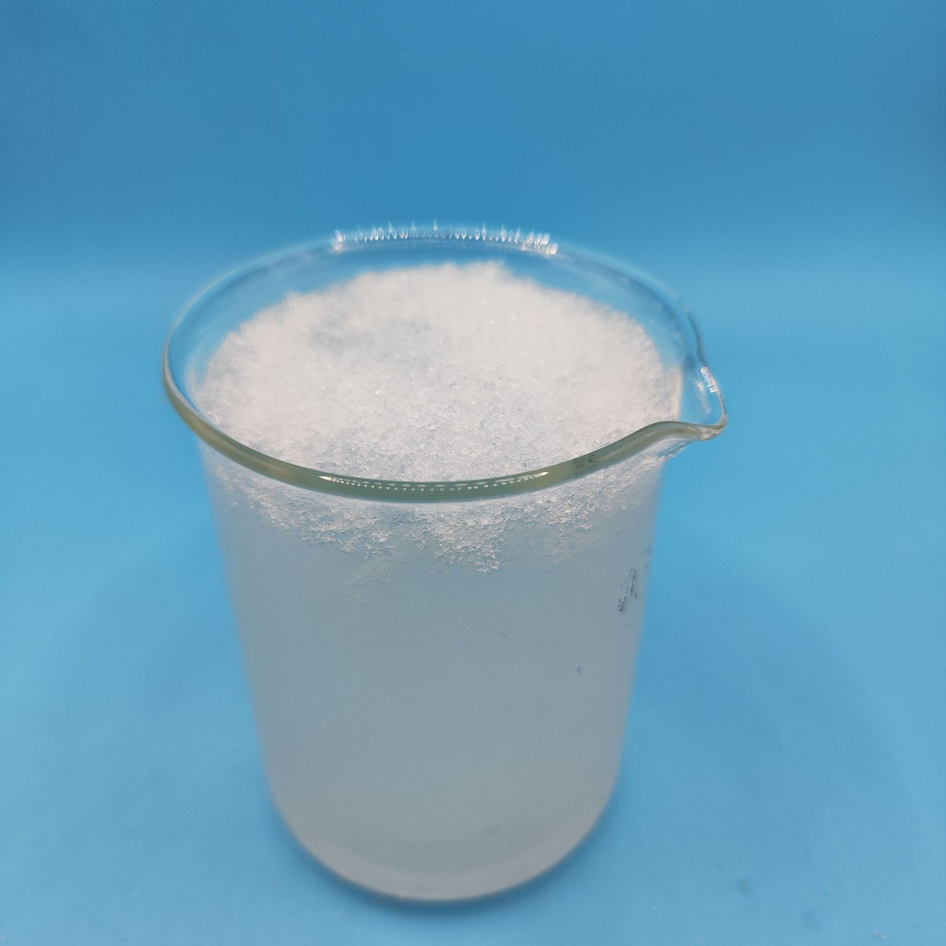 Absorbent Resin for Steam Eye Mask 80 Mesh Ice Pad Resin Particles Flood Control Sap Polymer Absorbent Resin