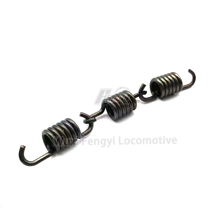 NMAX155 clutch spring N-MAX155 2DP pulley spring AEFOX155 sling block small spring