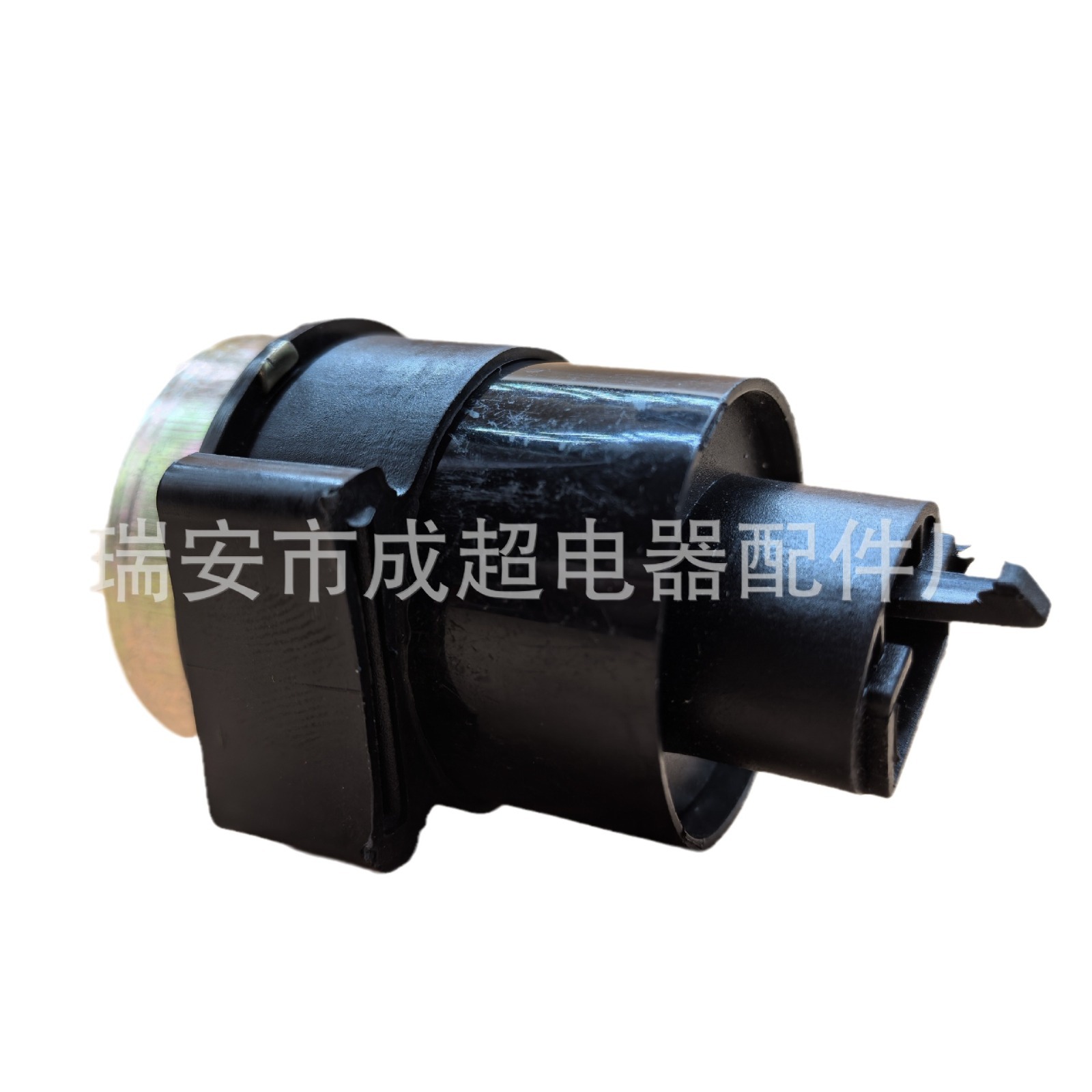 Motorcycle Flasher GY6-125 LED Three Plug Flasher 12V Flasher Relay