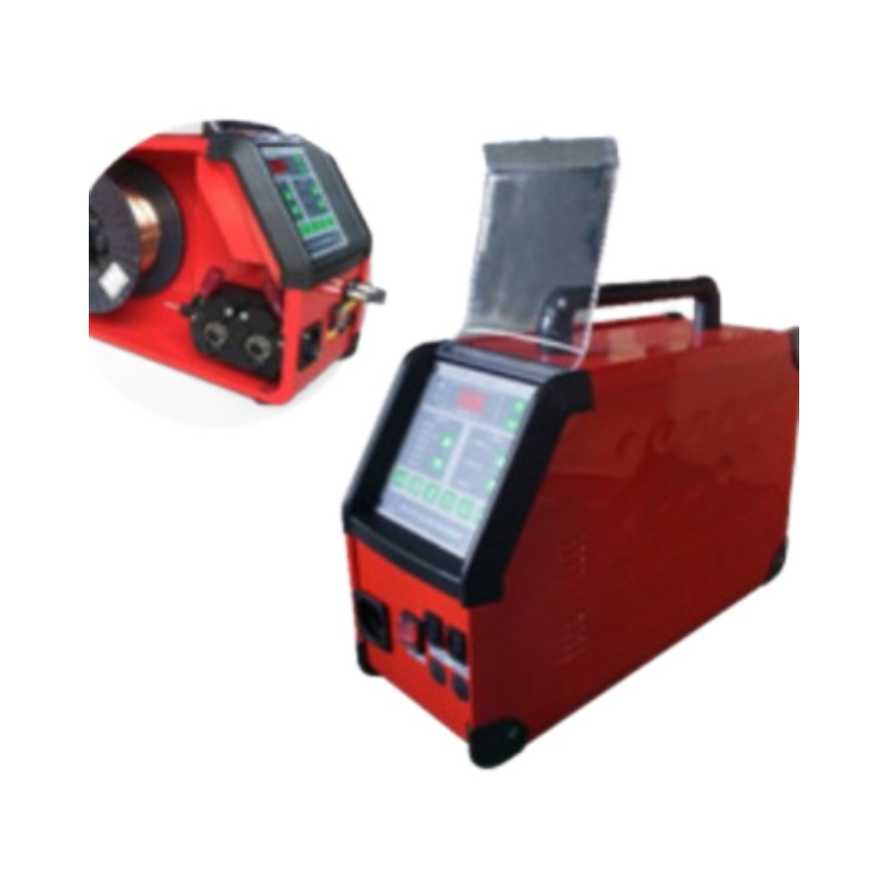 Welding argon arc welding wire feeder/TIG wire feeder/cold wire filling machine