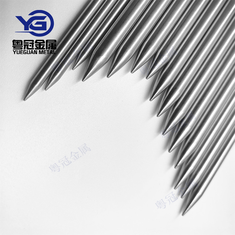 Капиллярная трубка из нержавеющей стали 316L304, медицинского класса, яркая трубка, фиксированная обработка с усадкой, прецизионная, коррозионно-стойкая, лазерная