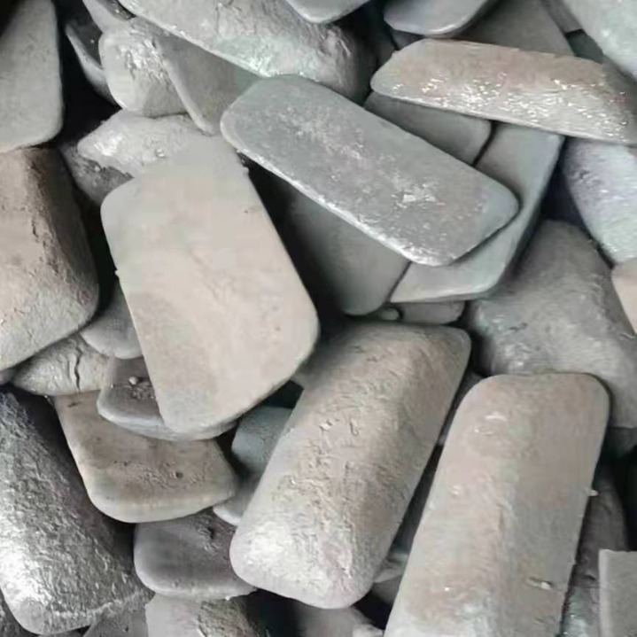14 # Foundry Pig Iron Bread Iron Z14 Z18 Q10 Q12 Steel Casting Pig Iron Casting High Strength Pig Iron