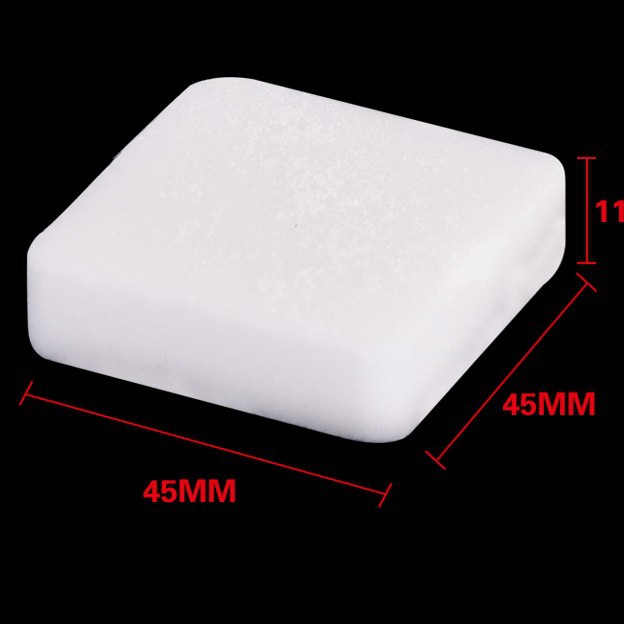 Solid Alcohol Block Fuel Burn-Resistant Charcoal Burning Block Ignite Ignition Aid Block Fire Aid Burning Paraffin 4 Tablets