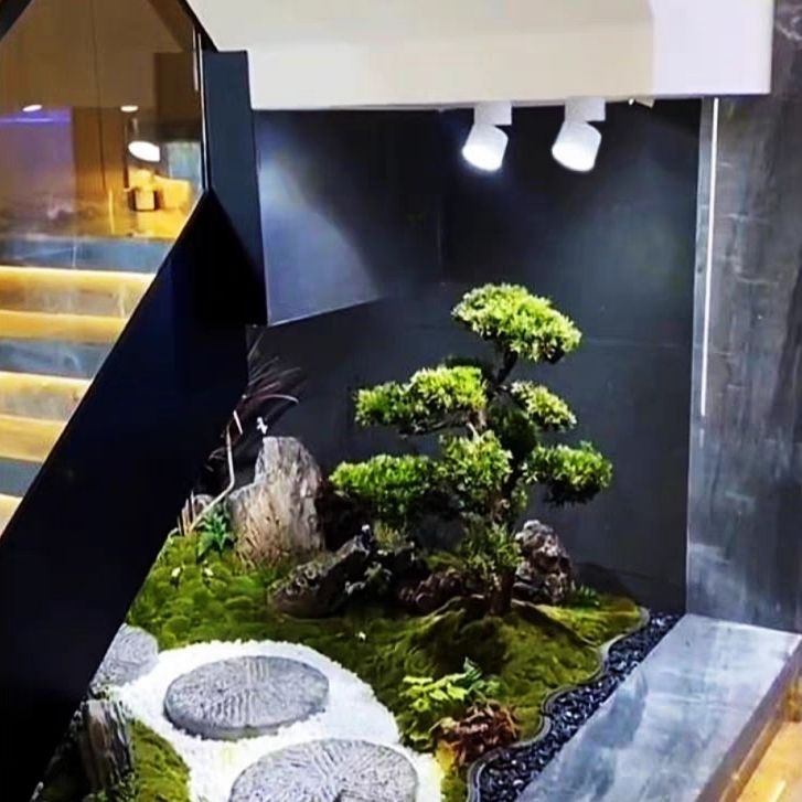 Imitation Light-Free Full-Sun Punched Led Photosynthesis Plant Fill Light Spotlight Home Growth Indoor Spectrum