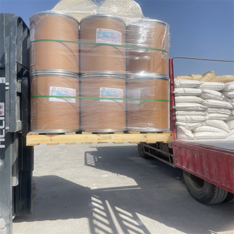 Customized Processing Fluorescent Whitening Agent Ob-1 Kcb Cbs Whitening Agent Ob Fp127 Shoe Material Blown Film Plastic