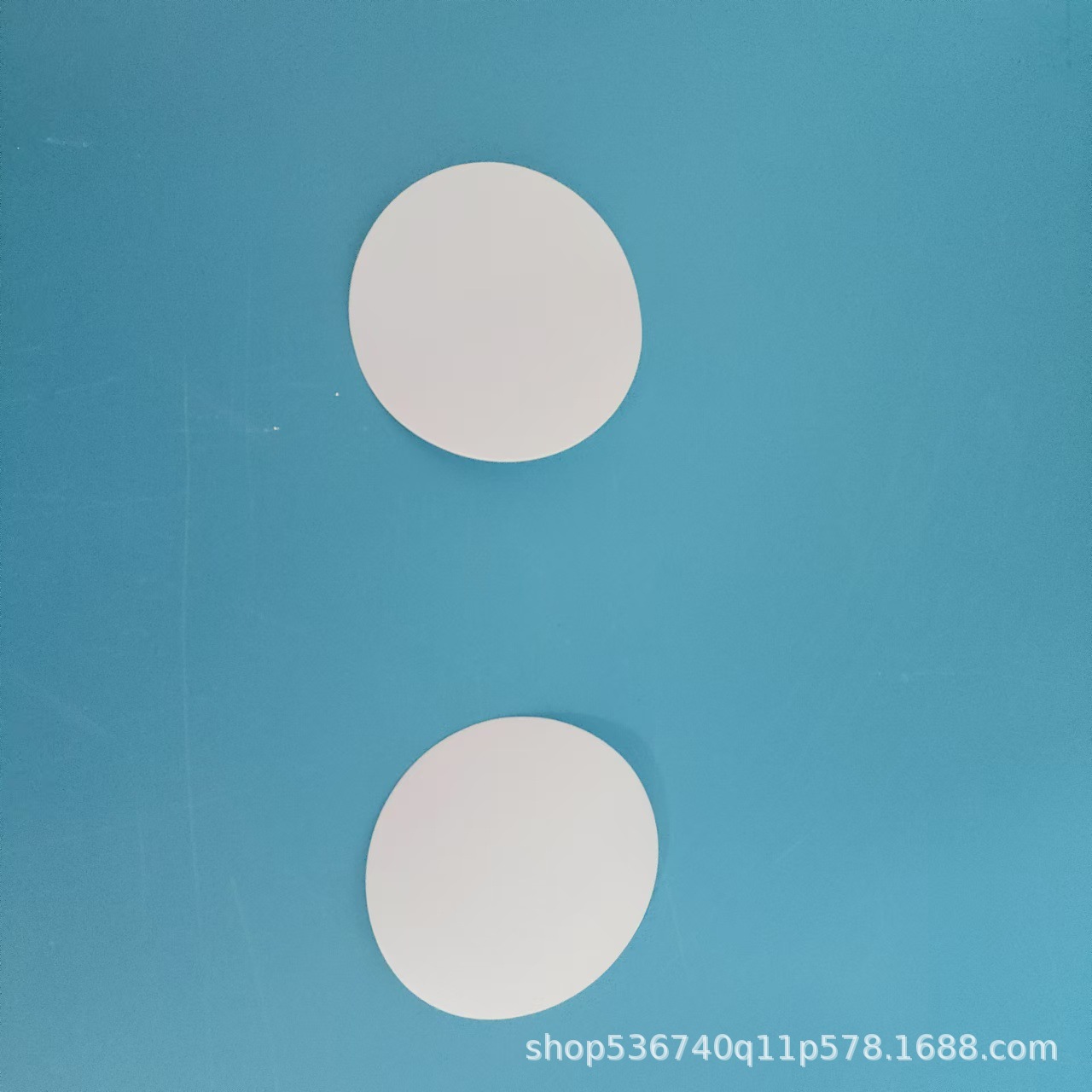 Soil sampling bottle 250/500/1000ml containing tetrafluoro pad screw cap brown sample bottle biological detection