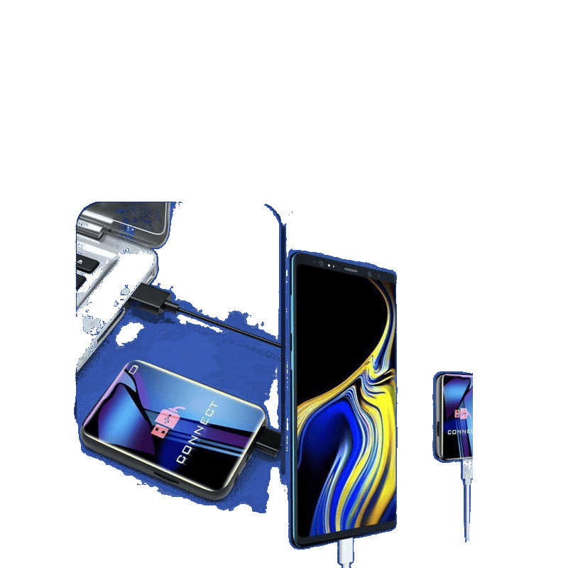 Mp4 Student Mp5 Touch Screen Version for High School Students to Read Novels and Listen to Music Mp3 Walkman Can Be Connected to Bluetooth Student Version